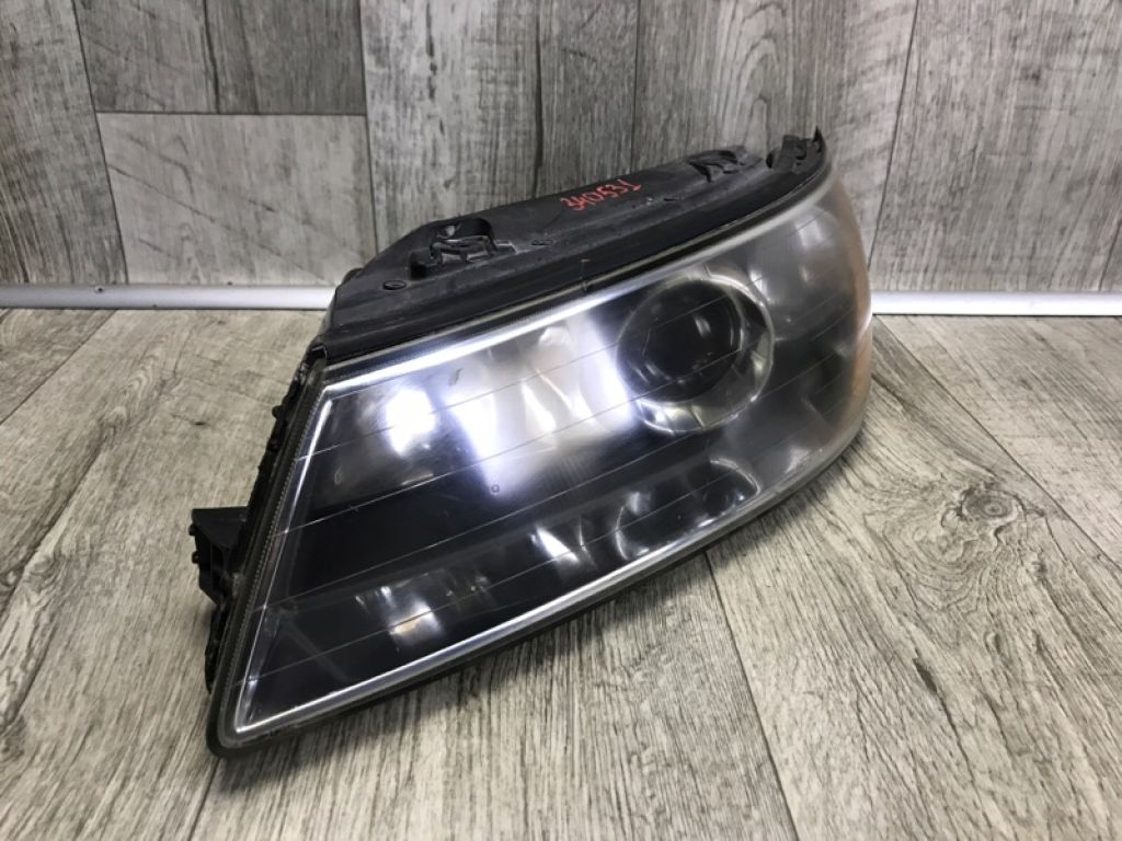 921010A000 | Фара лев. HYUNDAI SONATA NF 04-10 - Фото 2