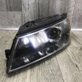 921010A000 | Фара лев. HYUNDAI SONATA NF 04-10 - Превью 2