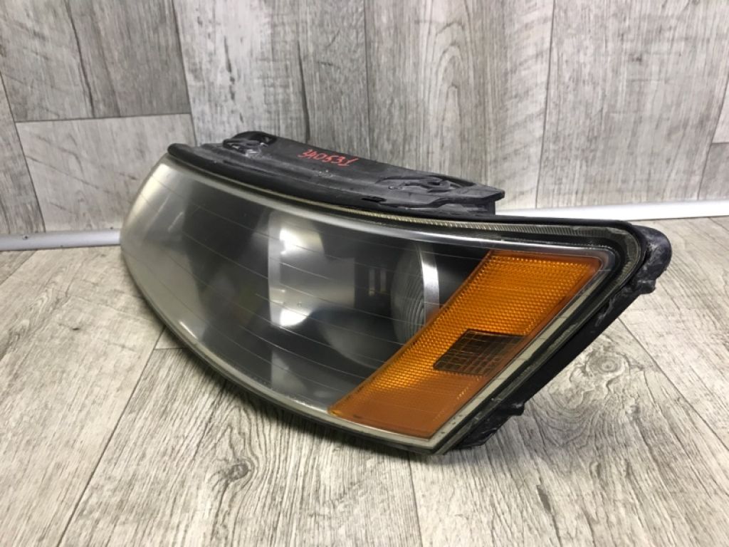 921010A000 | Фара лев. HYUNDAI SONATA NF 04-10 - Фото 3