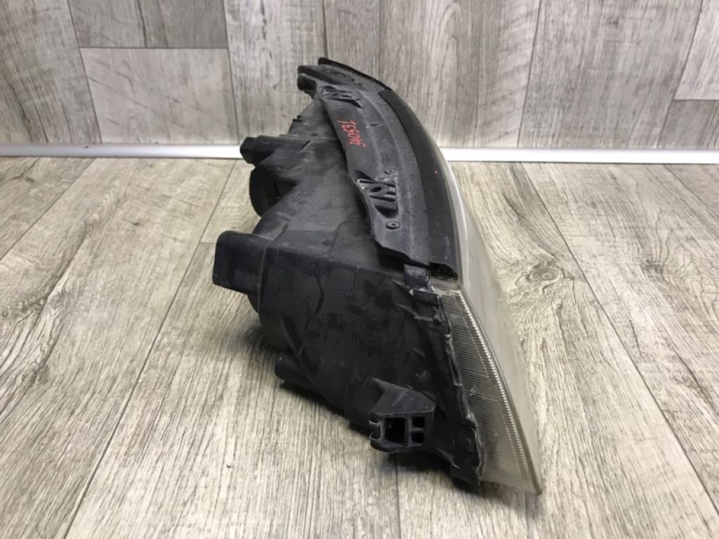 921010A000 | Фара лев. HYUNDAI SONATA NF 04-10 - Фото 5