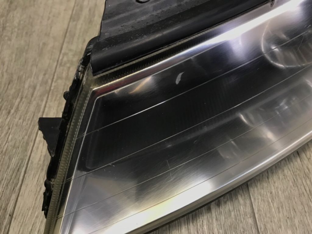 921010A000 | Фара лев. HYUNDAI SONATA NF 04-10 - Фото 12