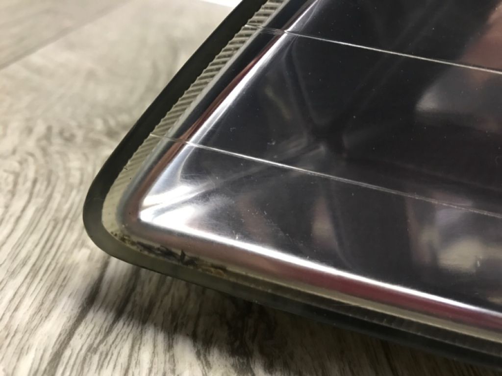 921010A000 | Фара лев. HYUNDAI SONATA NF 04-10 - Фото 15