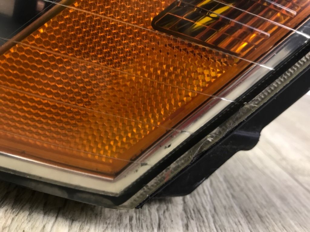 921010A000 | Фара лев. HYUNDAI SONATA NF 04-10 - Фото 16