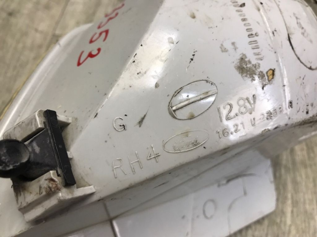 F75Z-13008-AC | Фара прав. FORD EXPEDITION 97-02 - Фото 7