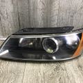 921010A000 | Фара лів. HYUNDAI SONATA NF 04-10