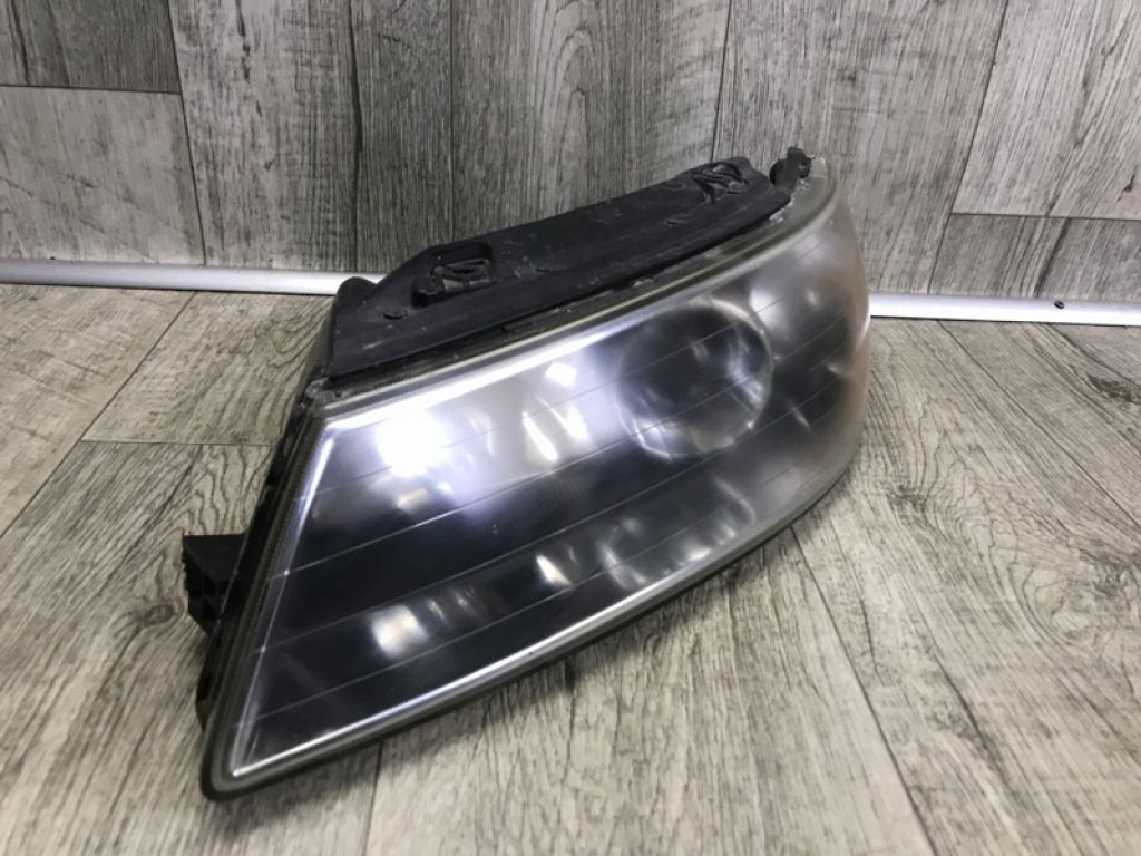 921010A000 | Фара лів. HYUNDAI SONATA NF 04-10 - Фото 2