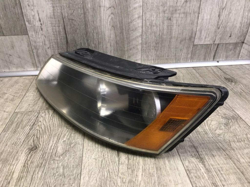 921010A000 | Фара лів. HYUNDAI SONATA NF 04-10 - Фото 3