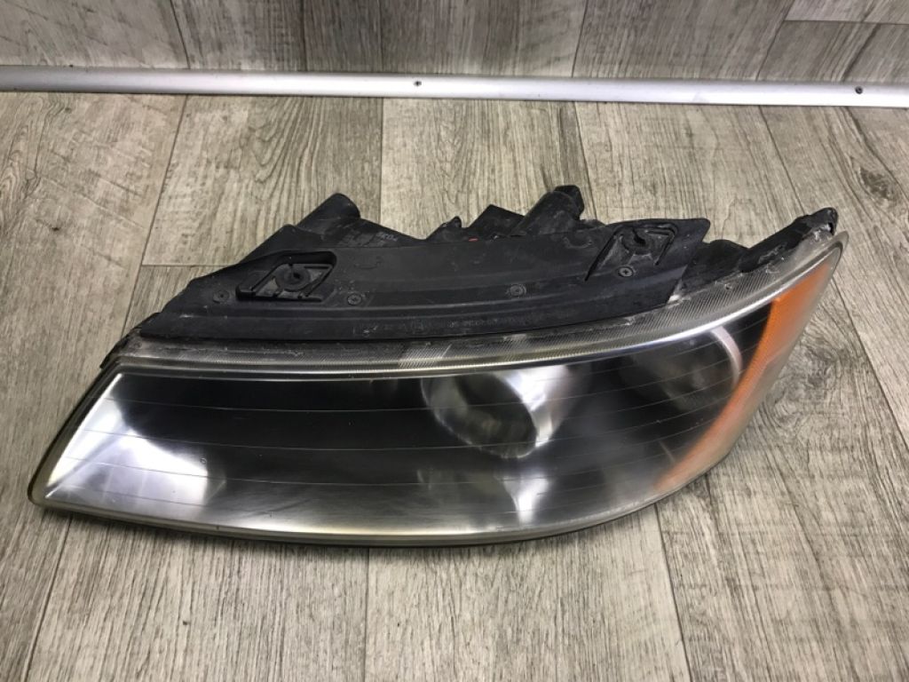 921010A000 | Фара лів. HYUNDAI SONATA NF 04-10 - Фото 4