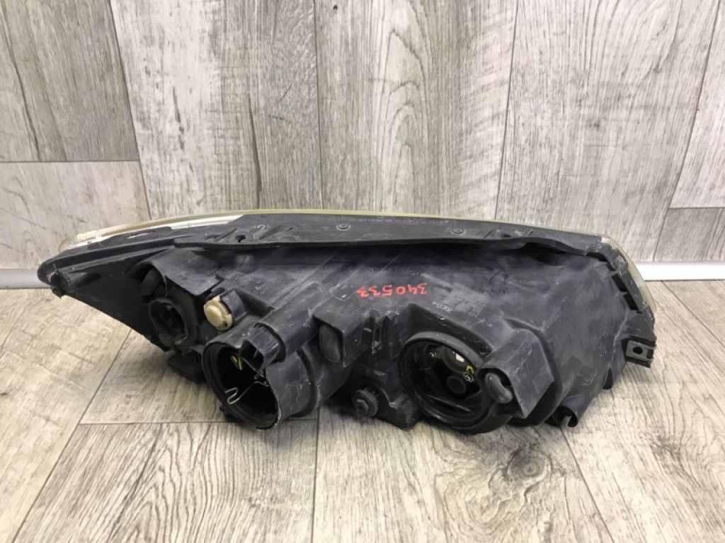 921010A000 | Фара лів. HYUNDAI SONATA NF 04-10 - Фото 5