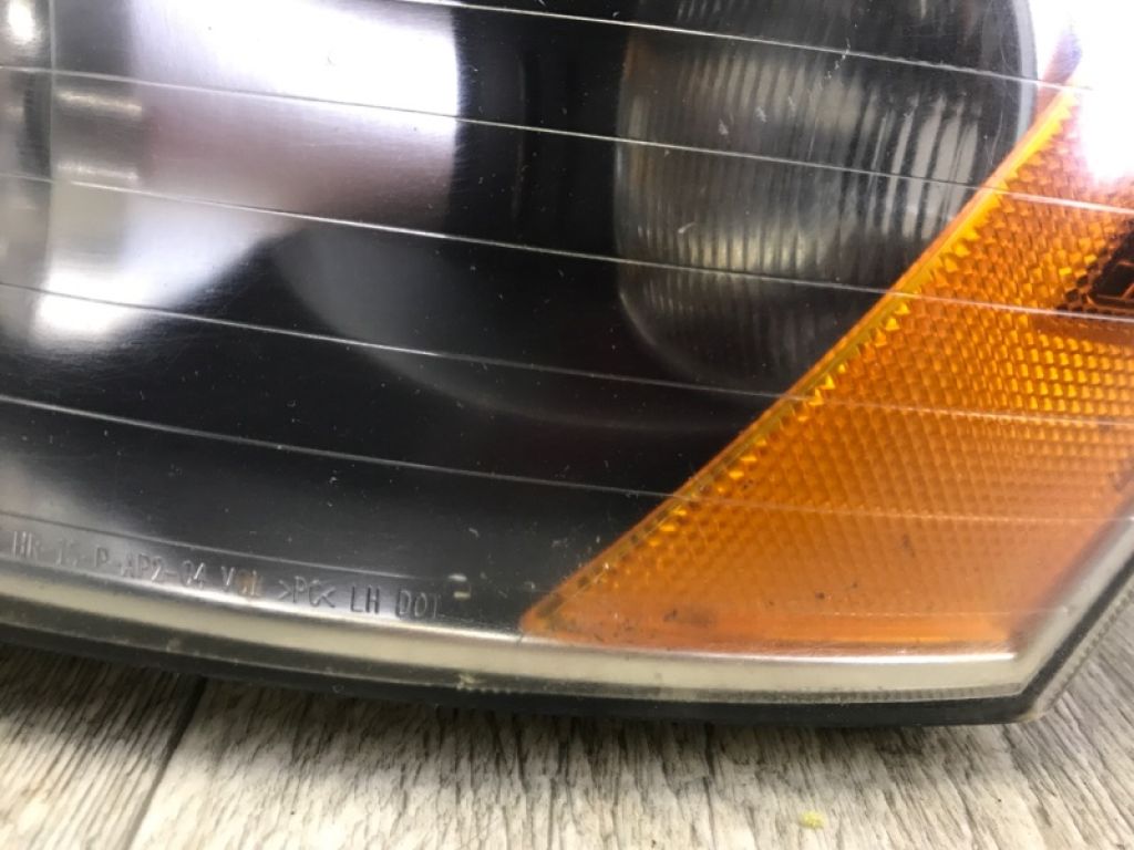 921010A000 | Фара лів. HYUNDAI SONATA NF 04-10 - Фото 11