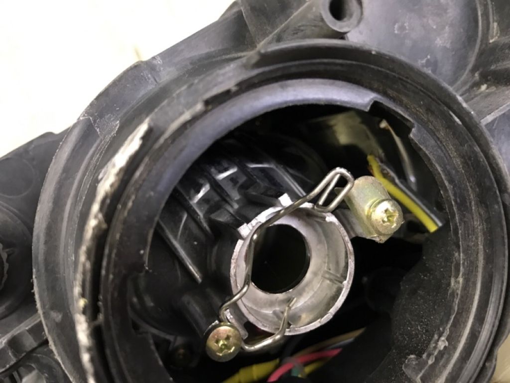 921010A000 | Фара лів. HYUNDAI SONATA NF 04-10 - Фото 12