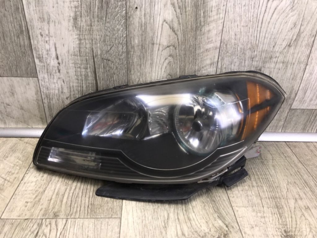 22897127 | Фара лев. CHEVROLET MALIBU 08-12