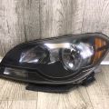 22897127 | Фара лев. CHEVROLET MALIBU 08-12