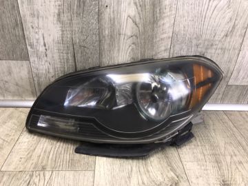 Фара лів. CHEVROLET MALIBU 08-12