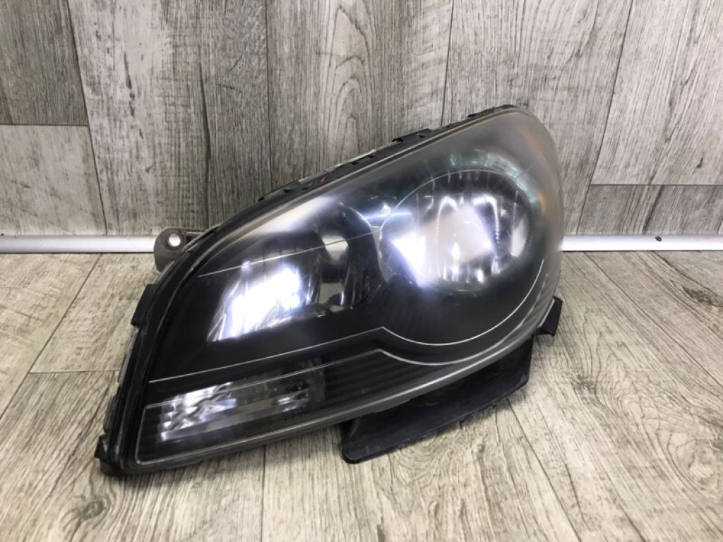 22897127 | Фара лев. CHEVROLET MALIBU 08-12 - Фото 2