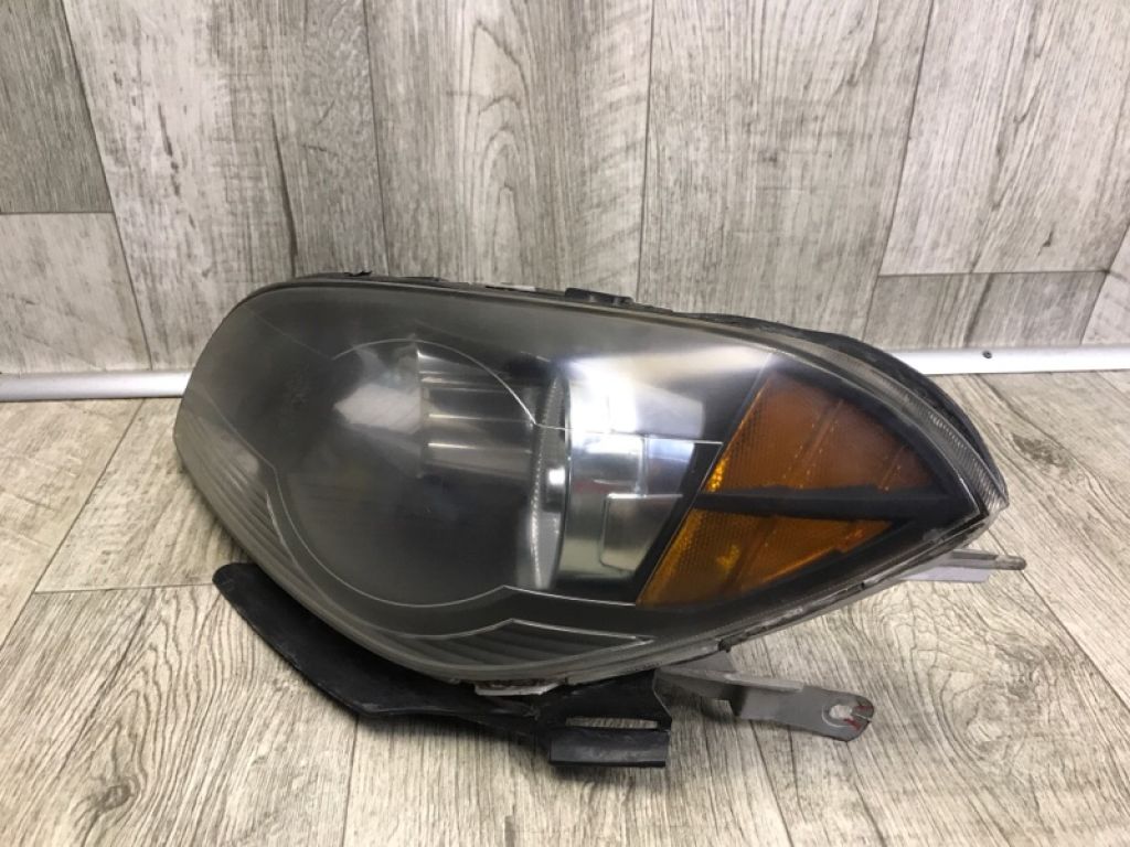 22897127 | Фара лев. CHEVROLET MALIBU 08-12 - Фото 3