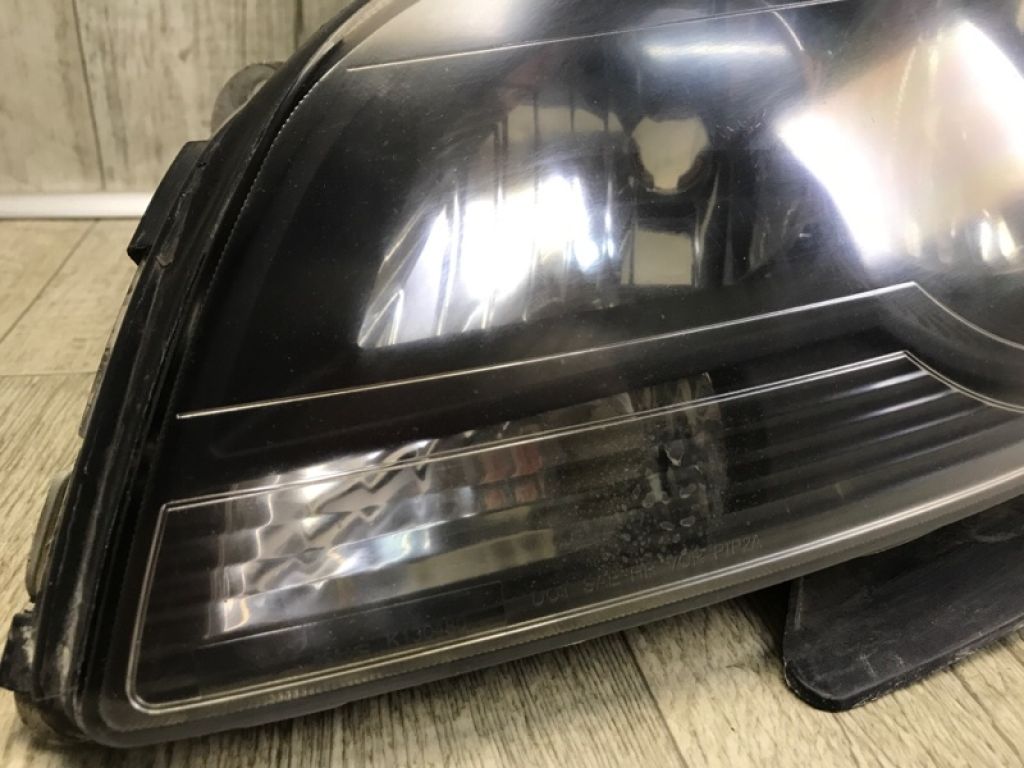 22897127 | Фара лев. CHEVROLET MALIBU 08-12 - Фото 6