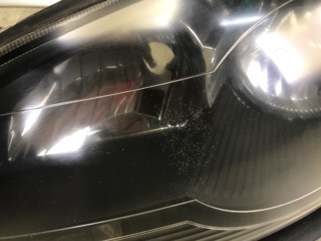 22897127 | Фара лев. CHEVROLET MALIBU 08-12 - Фото 7