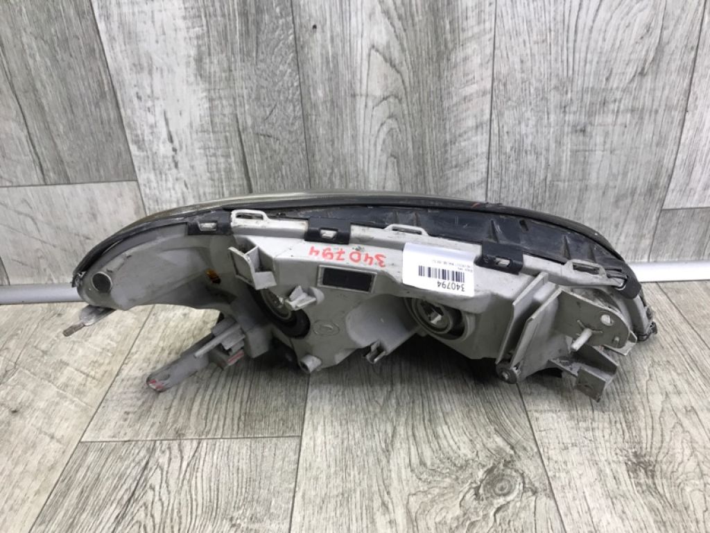 22897127 | Фара лев. CHEVROLET MALIBU 08-12 - Фото 8