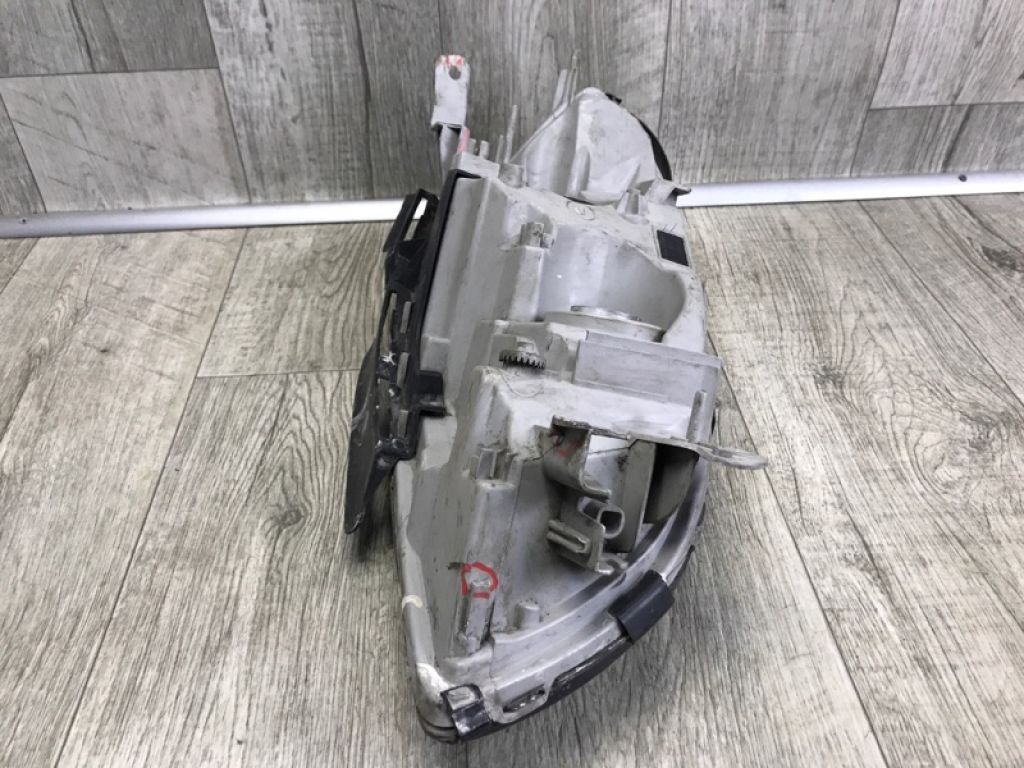 22897127 | Фара лев. CHEVROLET MALIBU 08-12 - Фото 10