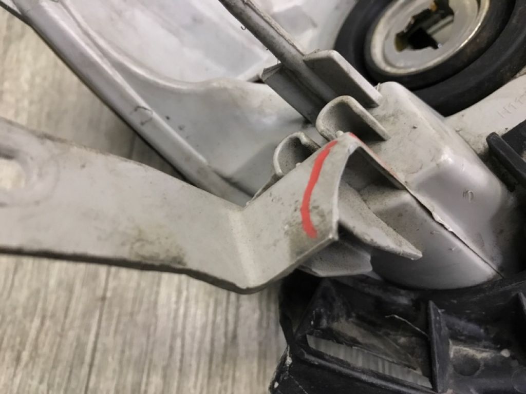 22897127 | Фара лев. CHEVROLET MALIBU 08-12 - Фото 12