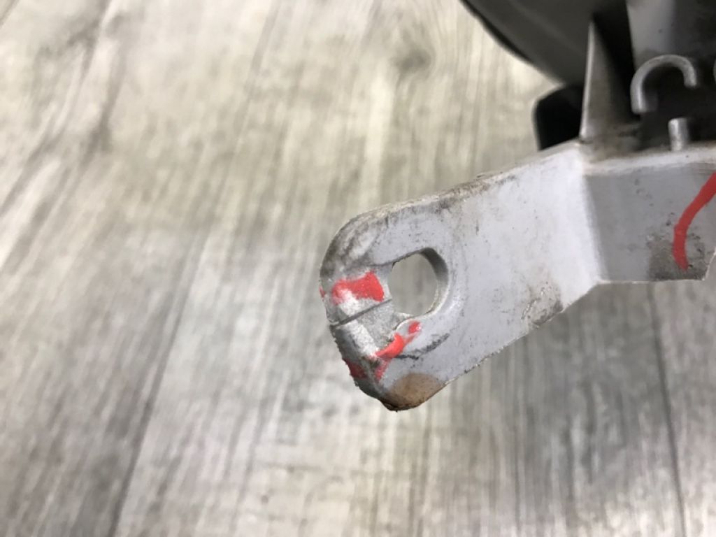 22897127 | Фара лев. CHEVROLET MALIBU 08-12 - Фото 13