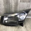 95900041 | Фара лев. CHEVROLET CRUZE 08-15