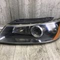 921010A000 | Фара лів. HYUNDAI SONATA NF 04-10