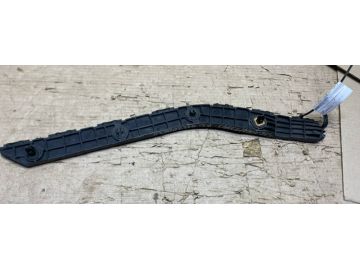 Кронштейн заднего бампера лев. TOYOTA SIENNA 11-16