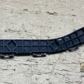 52576-08010 | Кронштейн заднего бампера лев. TOYOTA SIENNA 11-16 - Превью 2