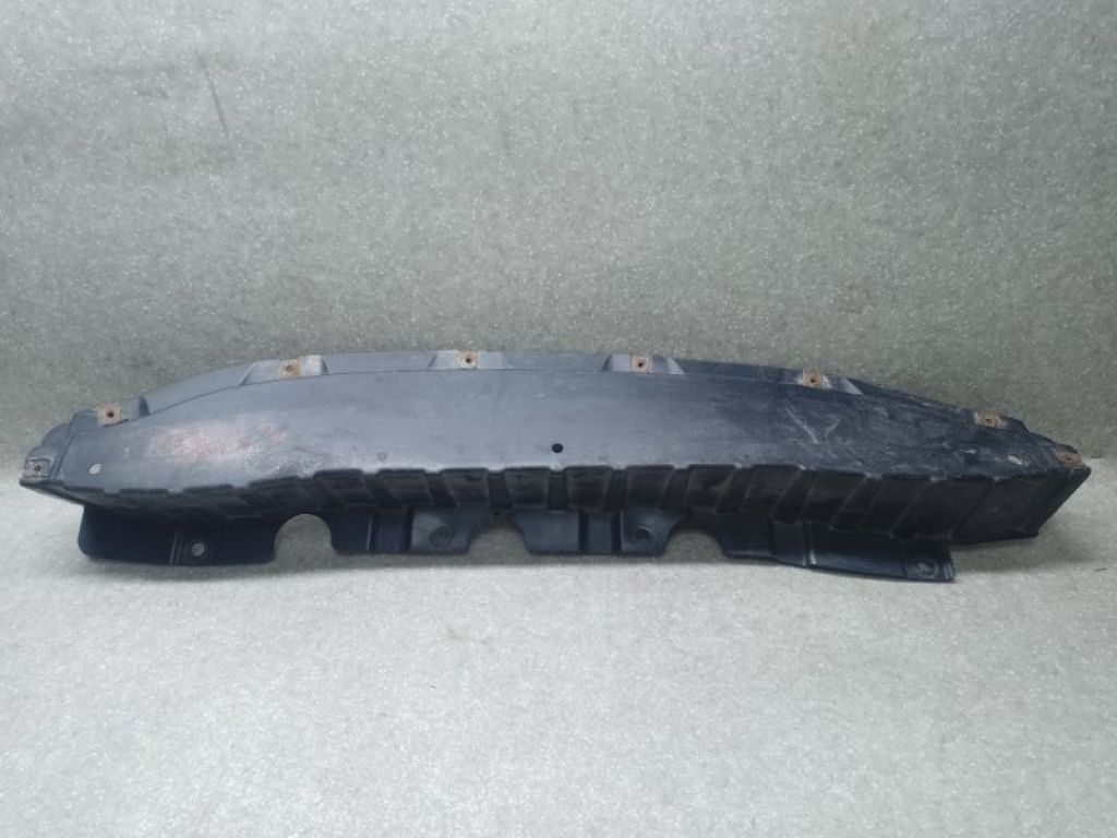 51127338778 | Захист заднього бампера BMW X3 (F25) 11-17 - Фото 2