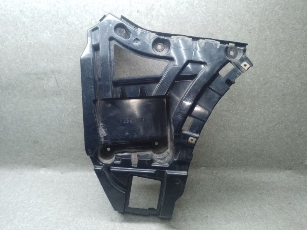 51127338764 | Кронштейн заднього бампера прав. BMW X3 (F25) 11-17