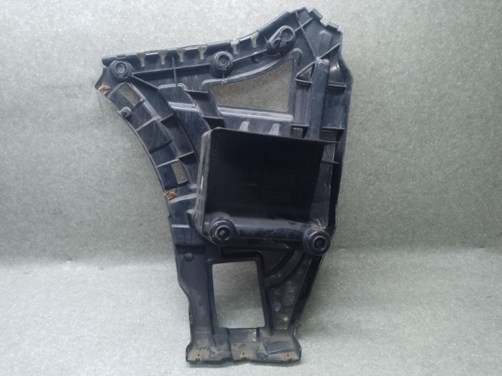 51127338764 | Кронштейн заднього бампера прав. BMW X3 (F25) 11-17 - Фото 2