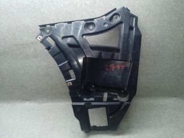 Кронштейн заднього бампера лів. BMW X3 (F25) 11-17