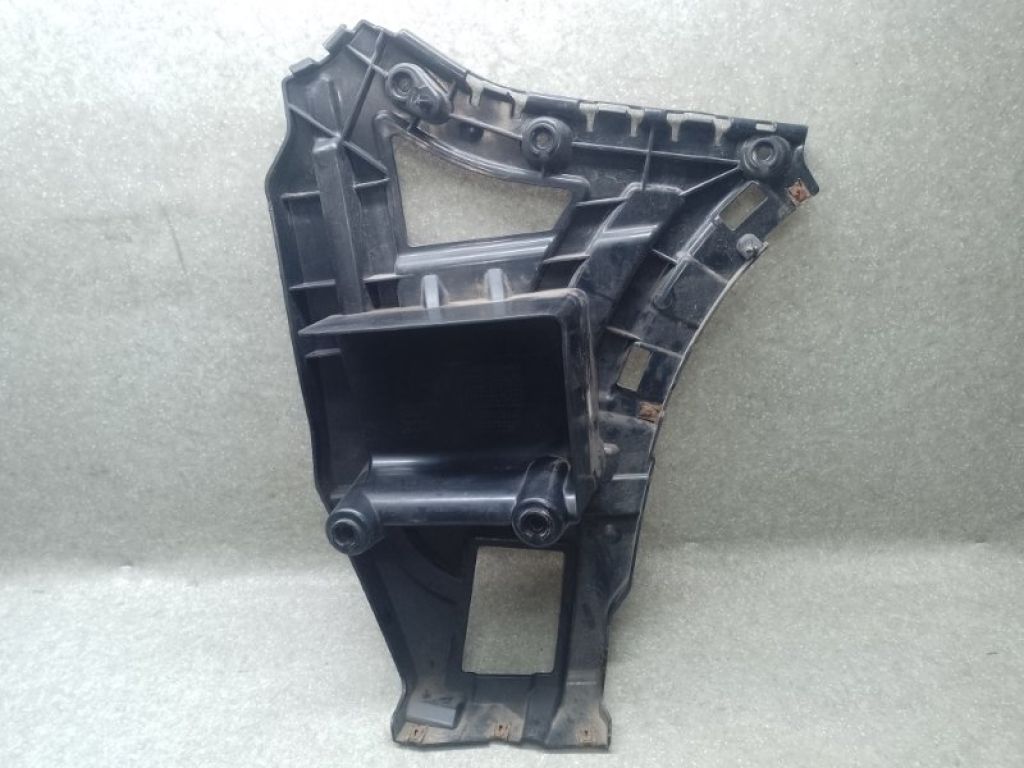 51127338763 | Кронштейн заднього бампера лів. BMW X3 (F25) 11-17 - Фото 2