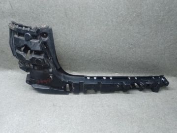 Кронштейн заднього бампера лів. BMW X3 (F25) 11-17