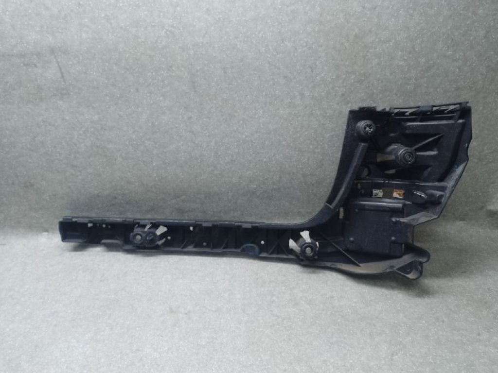 51127338757 | Кронштейн заднього бампера лів. BMW X3 (F25) 11-17 - Фото 2