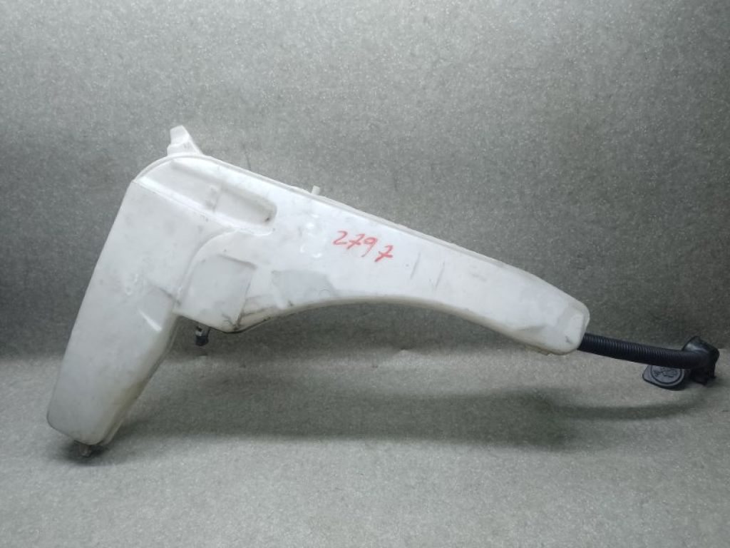 61667255828 | Бачок омивача BMW X3 (F25) 11-17