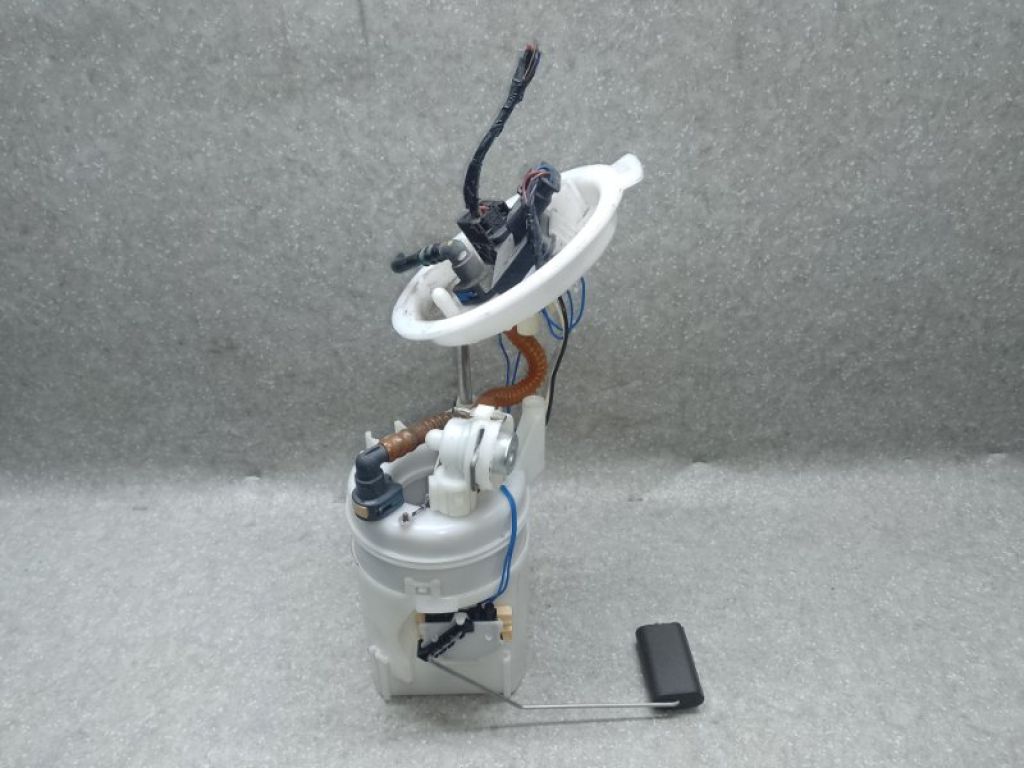 16117319502 | паливний насос BMW X3 (F25) 11-17