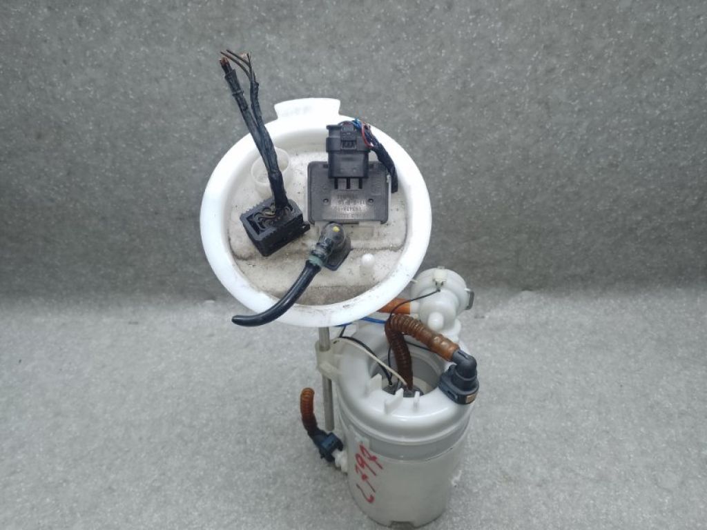 16117319502 | паливний насос BMW X3 (F25) 11-17 - Фото 2