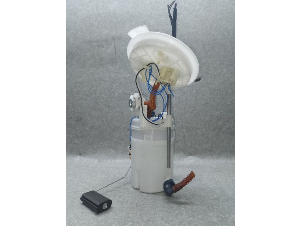 16117319502 | паливний насос BMW X3 (F25) 11-17 - Фото 4