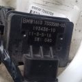 16117319502 | паливний насос BMW X3 (F25) 11-17 - Прев'ю 7