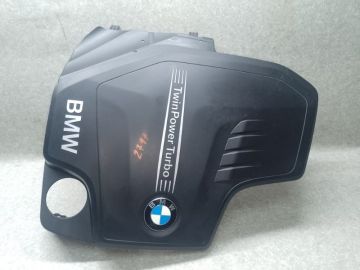 Накладка двигуна декоративна BMW X3 (F25) 11-17