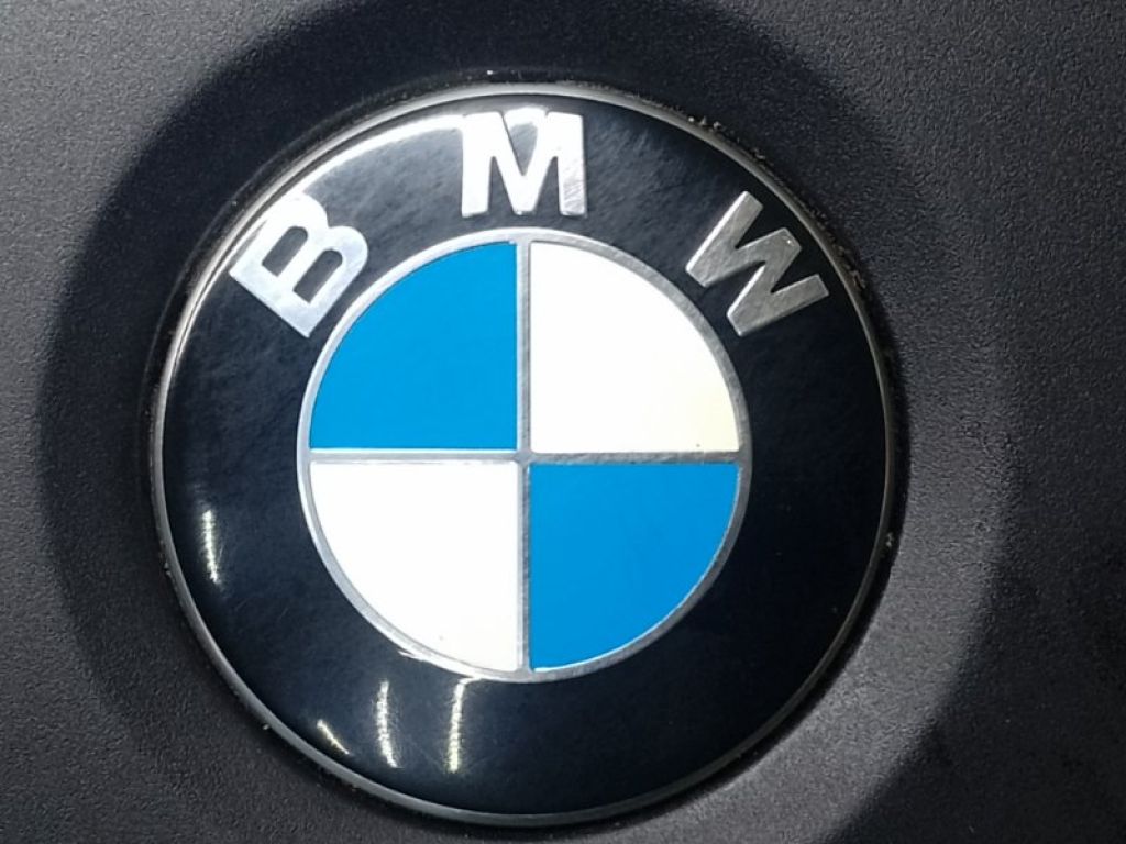 11128610473 | Накладка двигуна декоративна BMW X3 (F25) 11-17 - Фото 4