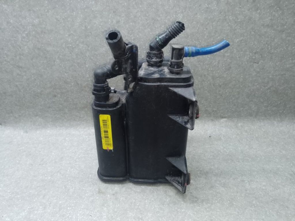 16137293757 | Абсорбер паливний BMW X3 (F25) 11-17