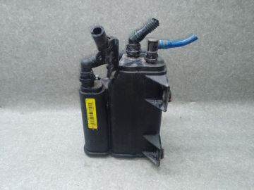 Абсорбер паливний BMW X3 (F25) 11-17