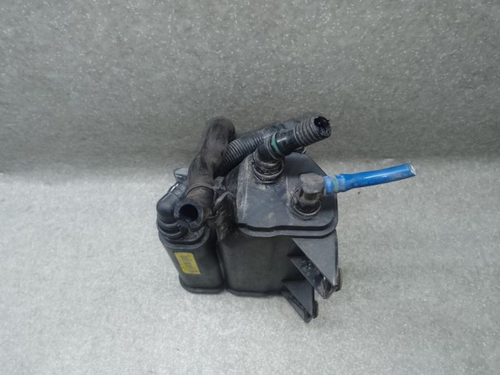 16137293757 | Абсорбер паливний BMW X3 (F25) 11-17 - Фото 2