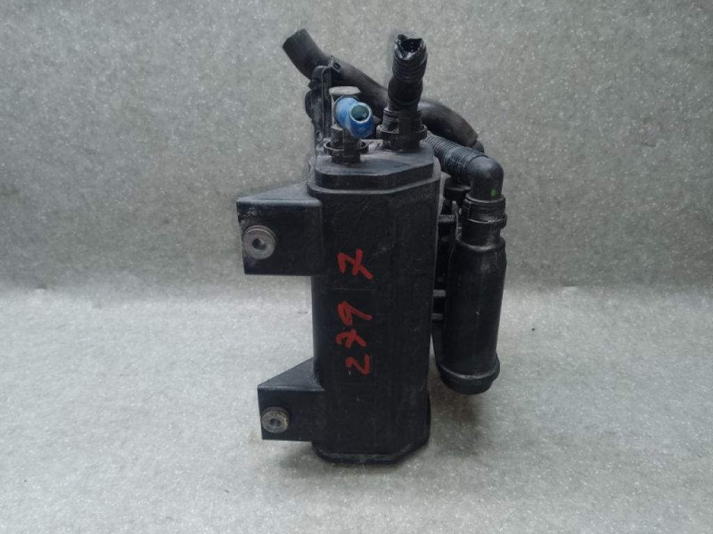 16137293757 | Абсорбер паливний BMW X3 (F25) 11-17 - Фото 3