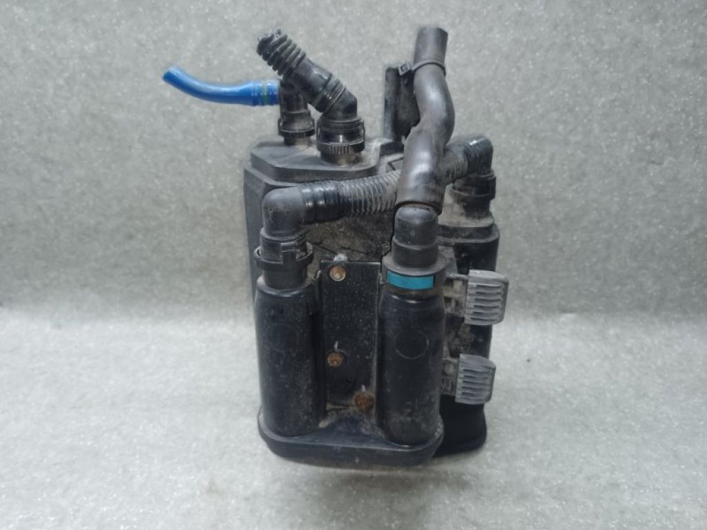 16137293757 | Абсорбер паливний BMW X3 (F25) 11-17 - Фото 4