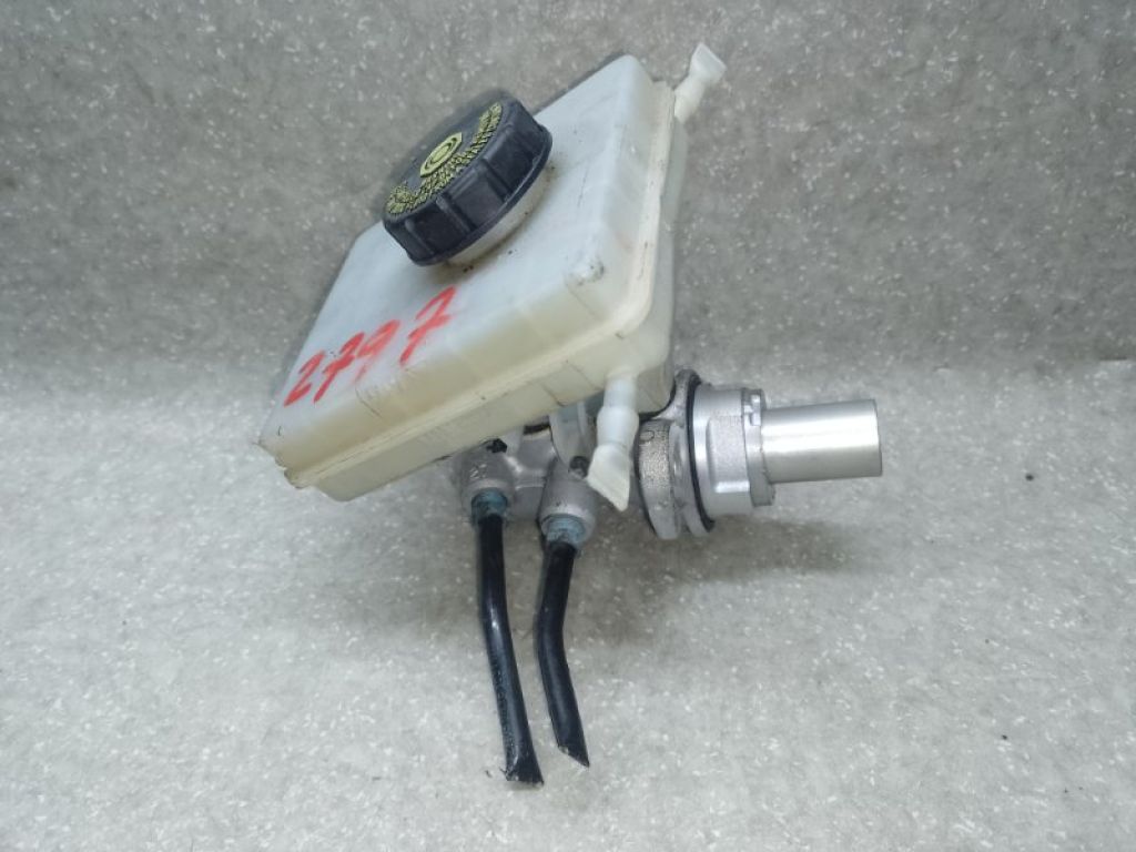 34336871455 | Головний гальмівний циліндр BMW X3 (F25) 11-17